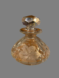 Crystal Mini Decanter