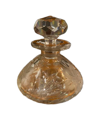 Crystal Mini Decanter