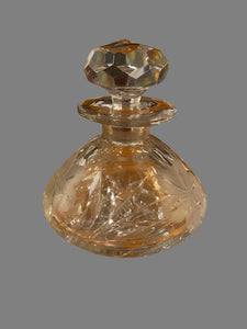 Crystal Mini Decanter