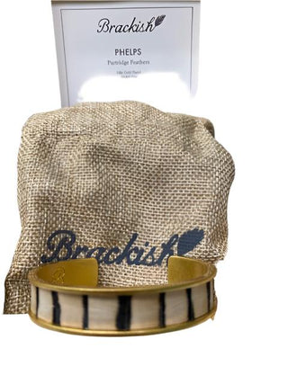 Brackish Thin Cuff