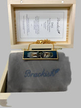 Load image into Gallery viewer, Brackish Bar Necklace
