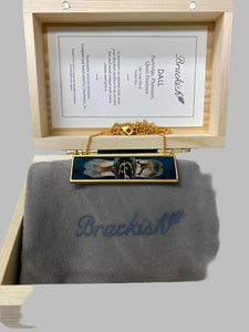 Brackish Bar Necklace