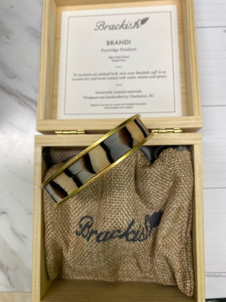 Brackish Thin Cuff