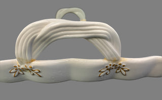Mottahedah Tobacco Leaf Tray