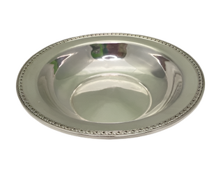 Watson Sterling Silver Bowl