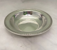 Load image into Gallery viewer, Watson Sterling Silver Bowl
