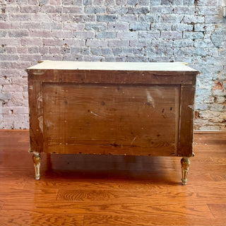 Antique French Commode Chest Cir. Early 1900s