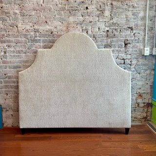 Queen Upholstered Headboard