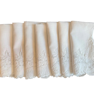 Linen Napkins