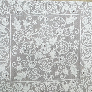 Vintage Table Cloth