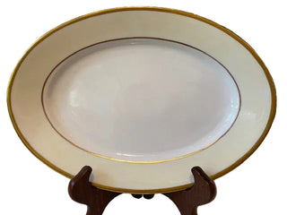 Bavarian Lorenz Hutschenreuther Platter
