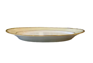 Bavarian Lorenz Hutschenreuther Platter