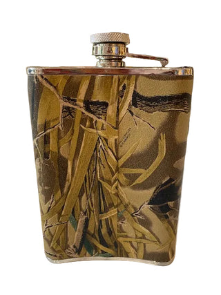 Vintage Ducks Unlimited Flask