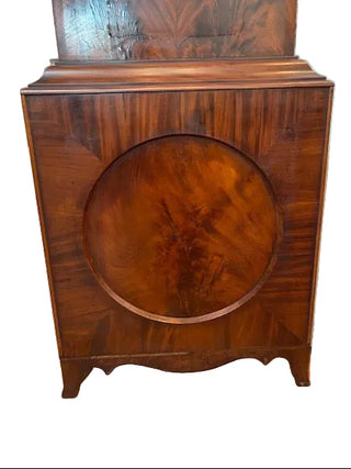 Antique Grand-father Clock