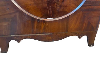 Antique Grand-father Clock
