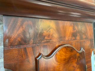Antique Grand-father Clock