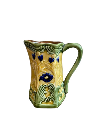 Jay Willfred Andrea by Sadek Pitcher