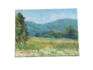 Blue Ridge Meadow