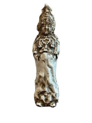 Vintage Japanese Guanyin Alter Figurine
