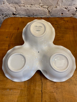 Cotton Colors Signature e Bowl Server