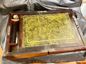 Vintage Lap Desk