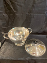 Load image into Gallery viewer, English Silver Soup Tureen
