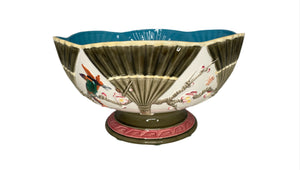 Mottehedah Fan Bowl