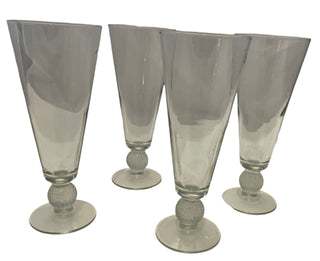 Set of 4 Golf Beer Steins