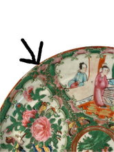 Load image into Gallery viewer, Rose Medallion Plate
