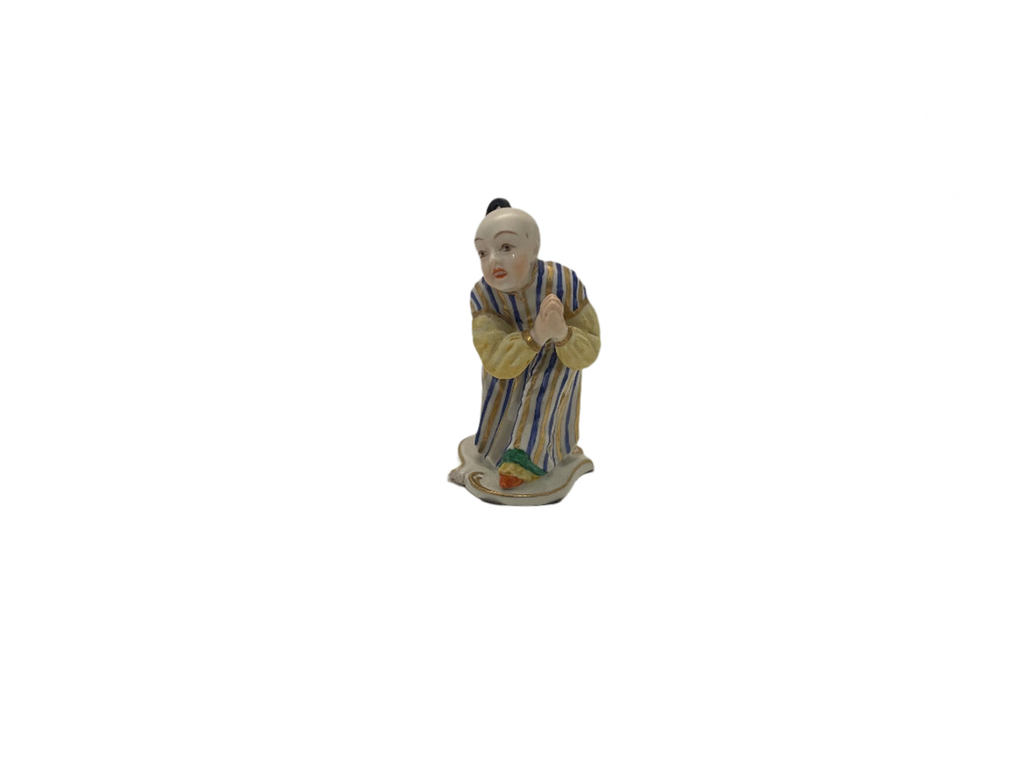 Asian Figurine