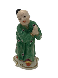 Asian Figurine