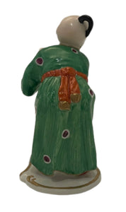 Asian Figurine