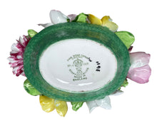 Load image into Gallery viewer, Staffordshire Porcelain Flowers
