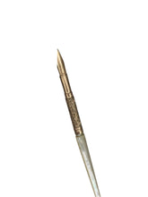 Load image into Gallery viewer, Fairchild Mother of Pearl Dip Pen
