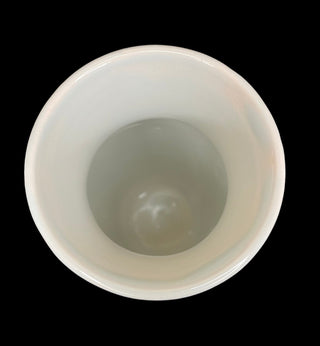Blue and White Delft Vase