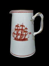 Load image into Gallery viewer, Antique Copland Spode Pitcher
