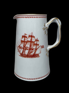 Antique Copland Spode Pitcher