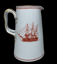 Load image into Gallery viewer, Antique Copland Spode Pitcher
