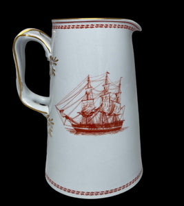 Antique Copland Spode Pitcher