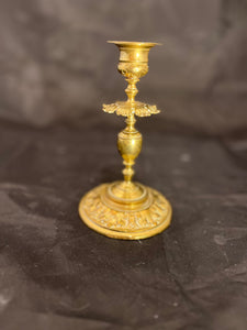 Victorian Candle Stick
