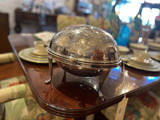 Breakfast Server