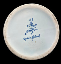 Load image into Gallery viewer, Blue and White Delft Pitcher
