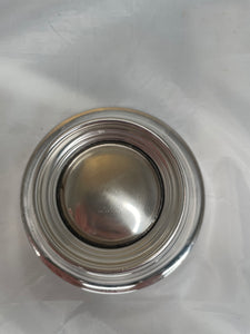 1950's Chesire Silverplate Trophy Revere Bowl