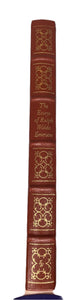 The Essays of Ralph Waldo Emerson Collectors Edition