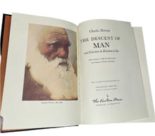 Load image into Gallery viewer, The Descent of Man by Charles Darwin
