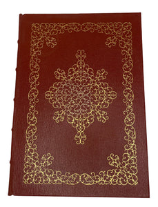 The Essays of Ralph Waldo Emerson Collectors Edition