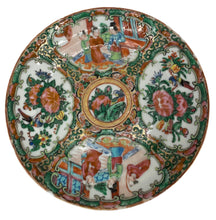 Load image into Gallery viewer, Rose Medallion Plate
