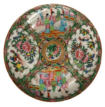 Load image into Gallery viewer, Lifted Rose Medallion Plate
