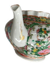 Load image into Gallery viewer, Rose Medallion Tea Set
