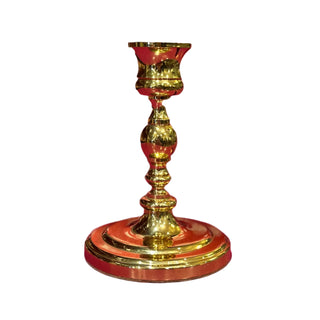 Vintage Baldwin Brass Candlestick